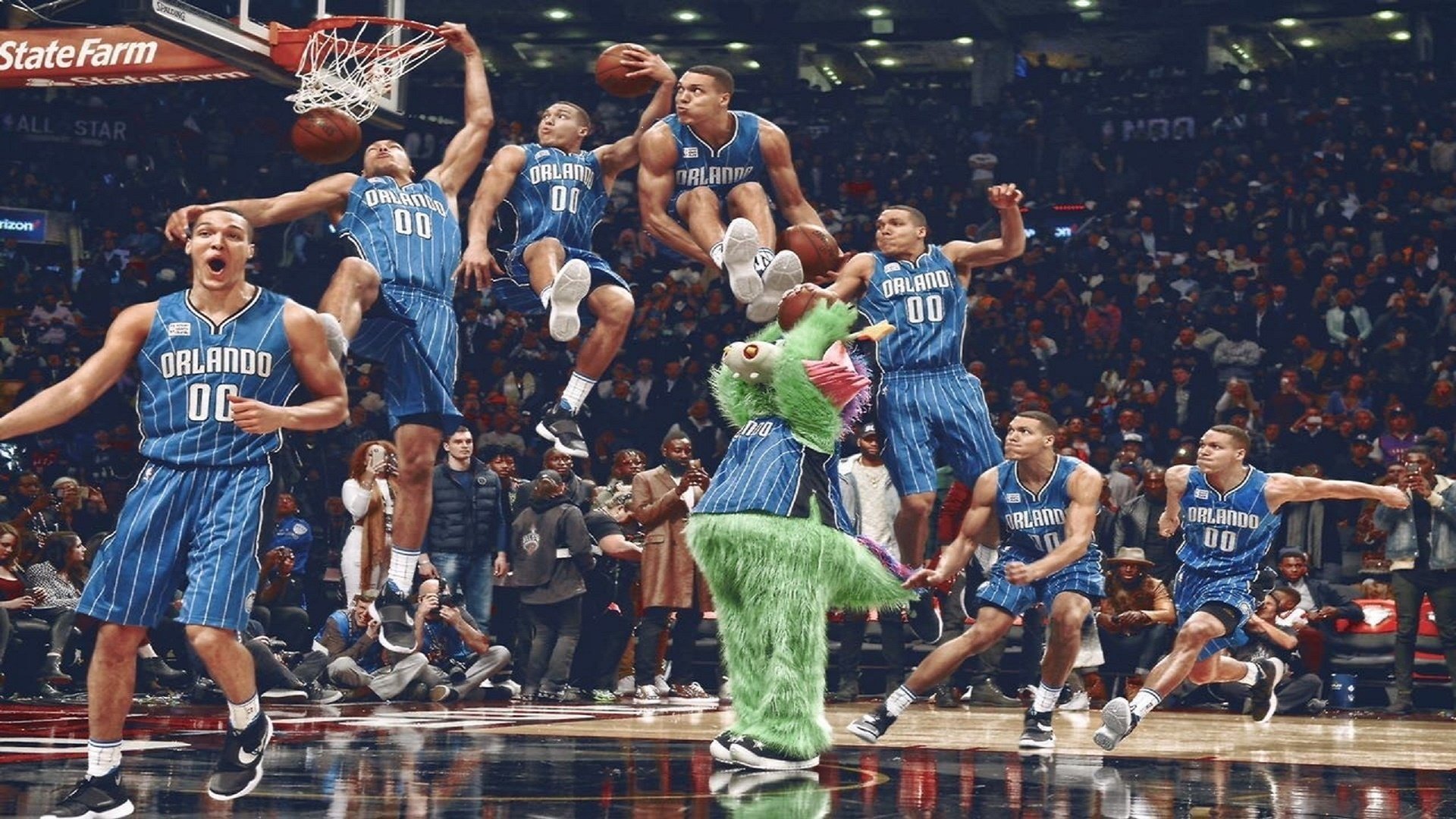 跨界合作助推电竞产业升级，电竞生态跨界融合